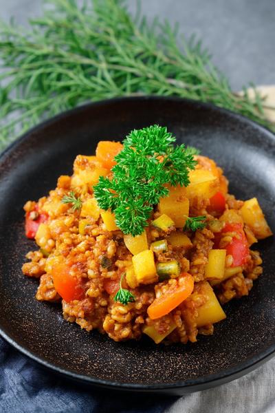 11. Zucchini-Kartoffel-Auflauf with Zucchini Rezepte mit Hackfleisch und Kartoffeln und Mozzarella-Decke