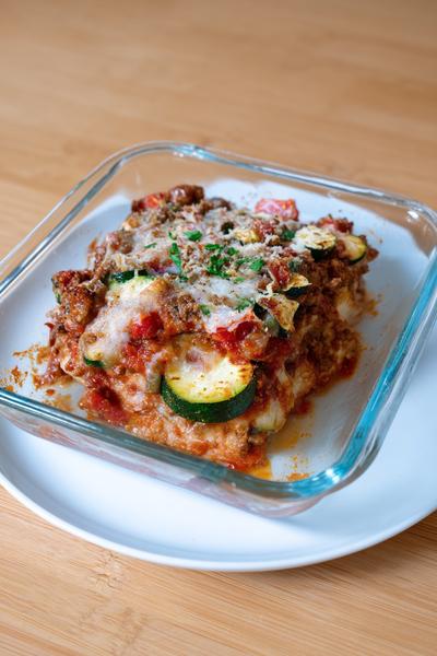 17. Zucchini-Kartoffel-Curry with Zucchini Rezepte mit Hackfleisch und Kartoffeln und Kokosmilch