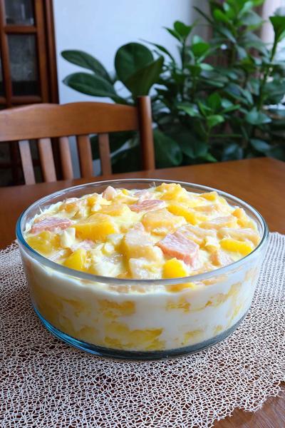 16. Hähnchenbrust-Auflauf mit Brokkoli und Kartoffeln für for rezepte mit hähnchenbrust und kartoffeln ideas