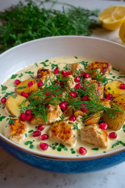 19. Hähnchenbrust in Honig-Senf-Glasur mit Kartoffelstampf für for rezepte mit hähnchenbrust und kartoffeln ideas