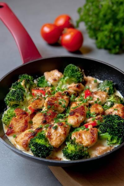 39 Rezepte Mit Kartoffeln Und Hähnchen – Ideen