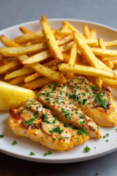 22. Hähnchenbrustfilet in Rahm mit Lauch und Kartoffeln für for rezepte mit hähnchenbrustfilet und kartoffeln ideas