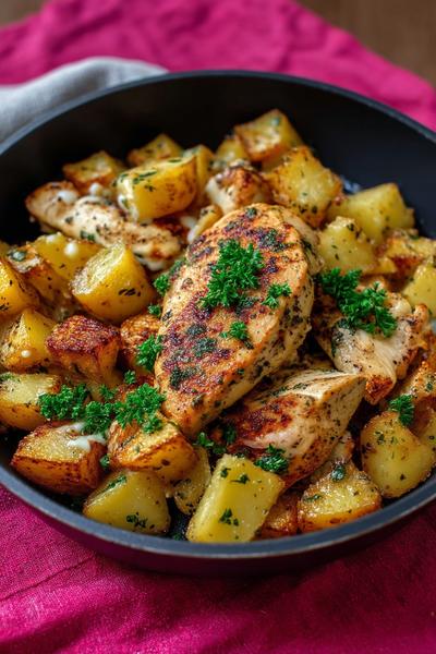 28. Hähnchenbrustfilet mit Kartoffel-Wedges und Avocado-Dip für for rezepte mit hähnchenbrustfilet und kartoffeln ideas