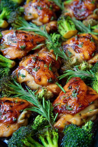 35. Hähnchen-Pfanne mit Spinat und Kartoffeln für for gesunde rezepte mit kartoffeln und hähnchen ideas