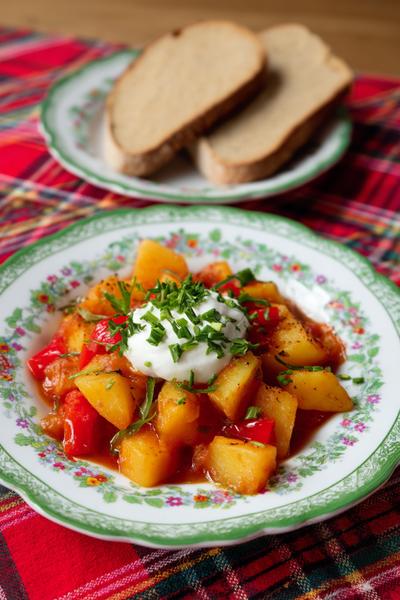 10. Kartoffelgnocchi in Salbeibutter mit Walnüssen for vegetarische rezepte mit kartoffeln ideas