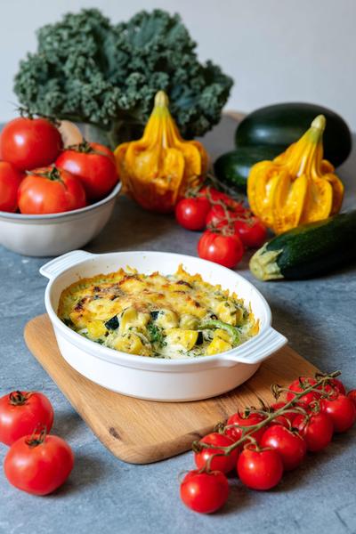 12. Kartoffelpuffer mit Kräuterjoghurt und Gurkensalat for vegetarische rezepte mit kartoffeln ideas