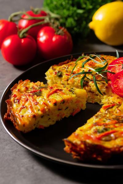 15. Kartoffel-Käse-Auflauf mit Lauch und knusprigem Topping for vegetarische rezepte abendessen mit kartoffeln ideas
