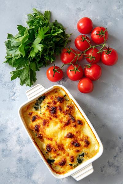 17. Kartoffel-Lauch-Suppe mit Croûtons und Schnittlauch for vegetarische rezepte abendessen mit kartoffeln ideas