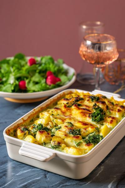 24. Kartoffel-Püree mit gebratenen Zwiebeln und Erbsen for rezepte vegetarisch mit kartoffeln ideas