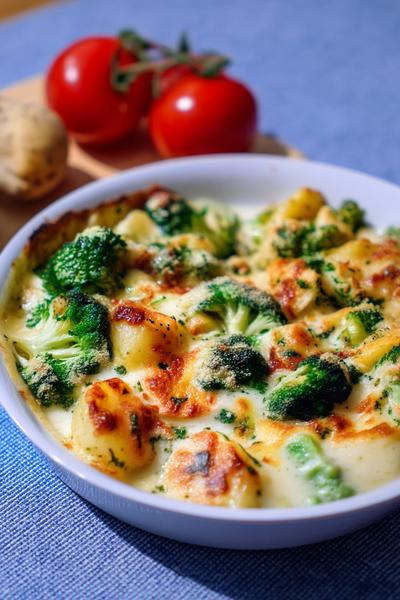 28. Kartoffel-Rahmgeschnetzeltes mit Paprika und Spätzle for rezepte vegetarisch mit kartoffeln ideas