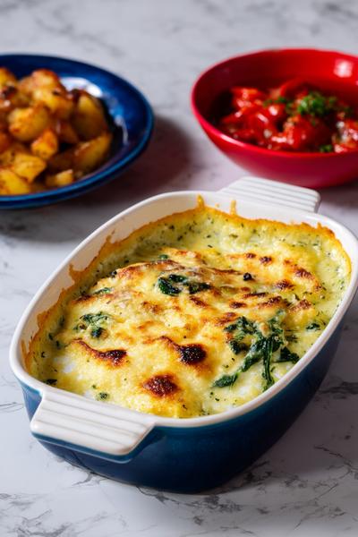 31. Kartoffel-Kichererbsen-Salat mit Gurke und Minze for gesunde vegetarische rezepte mit kartoffeln ideas