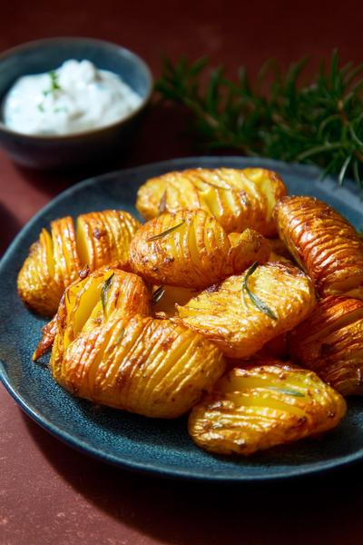 5. Kartoffel-Spinat-Pfanne mit Knoblauch und Zitronenpfeffer for rezepte mit kartoffeln vegetarisch gesund ideas