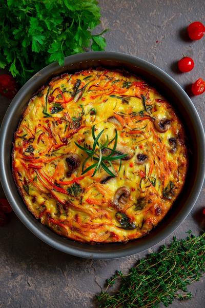 8. Kartoffelgratin mit Gruyère und Muskat for vegetarische rezepte mit kartoffeln ideas