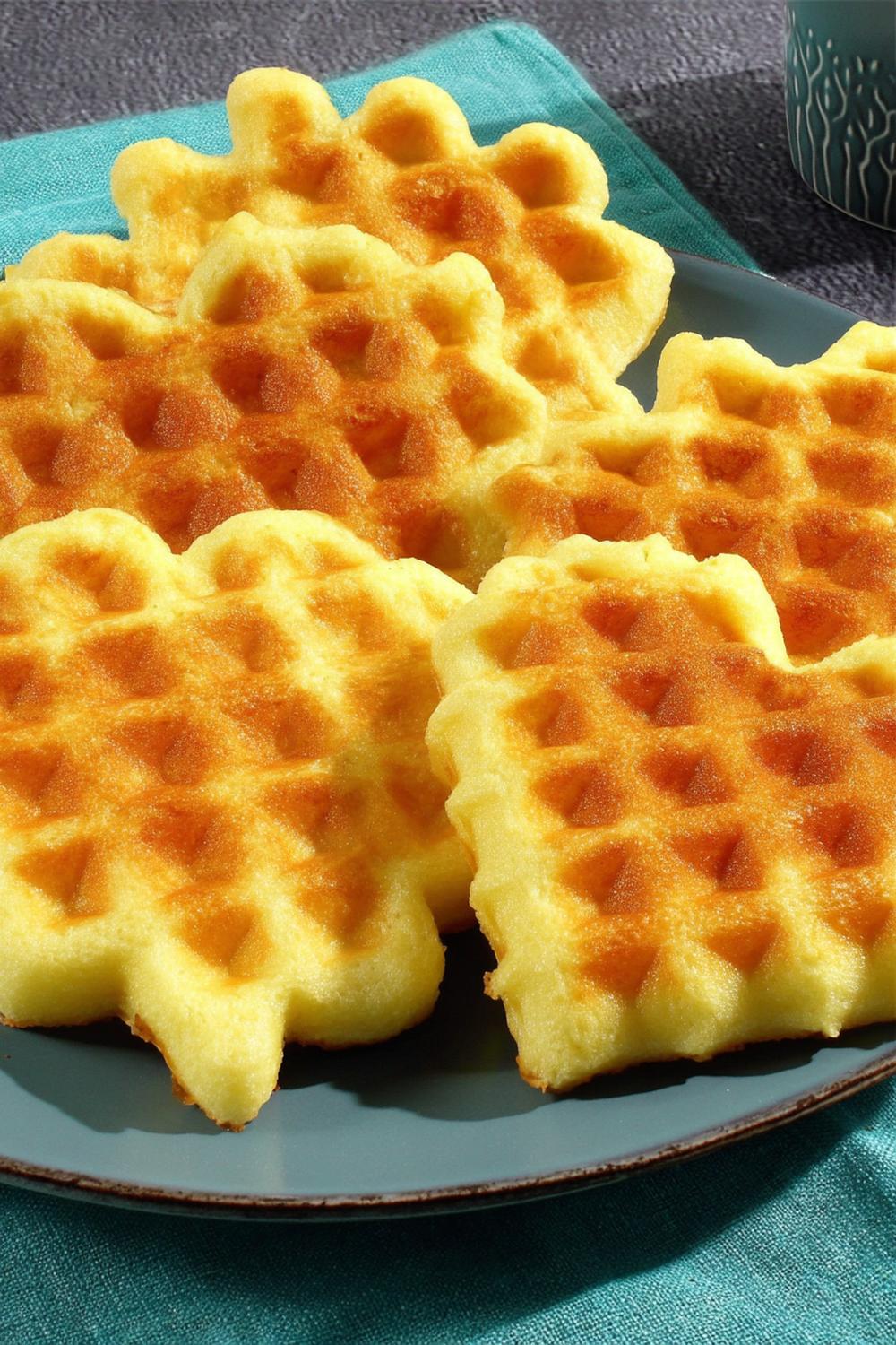Vegane Stern-Kreationen